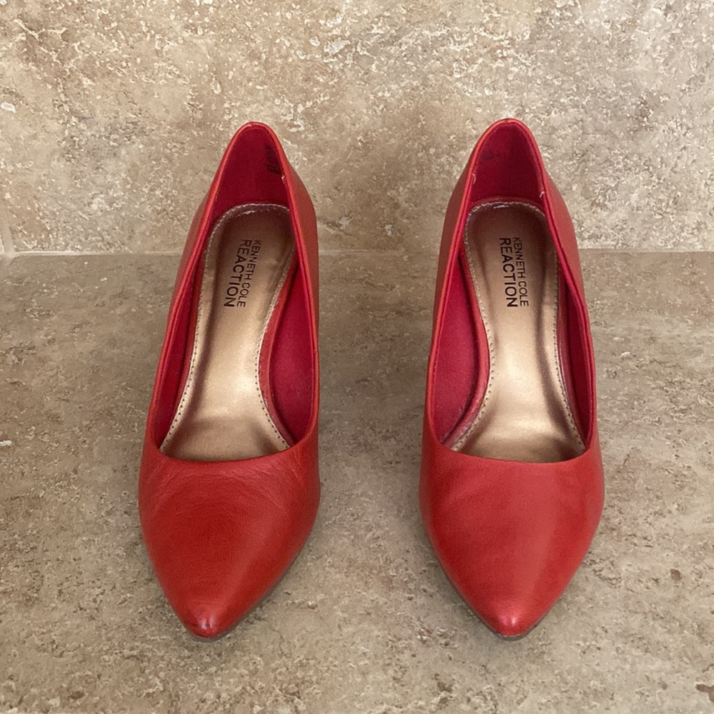 Womens heels - Picture 2 of 4